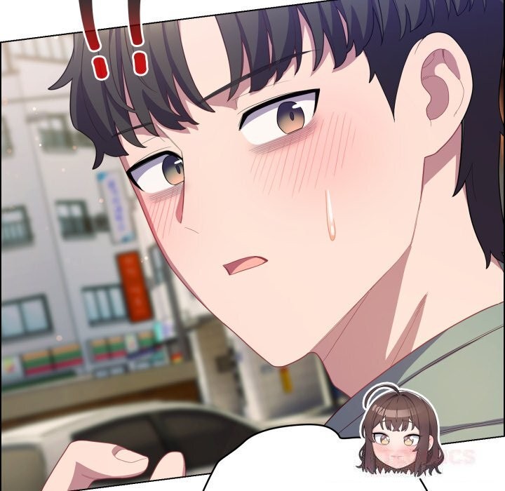 喵来的恋爱第30話