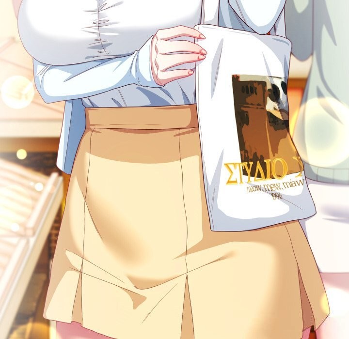 喵来的恋爱第30話