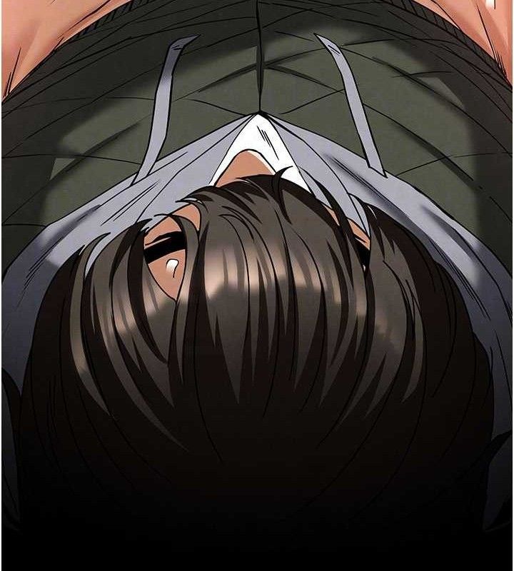 末日鵰堡第40話-活生生的老二才對味