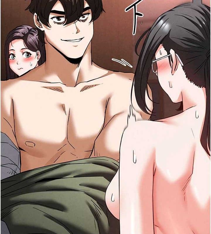 末日鵰堡第40話-活生生的老二才對味