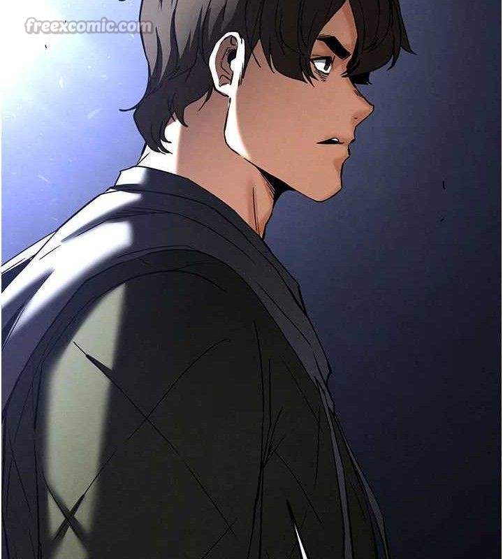 末日鵰堡第40話-活生生的老二才對味