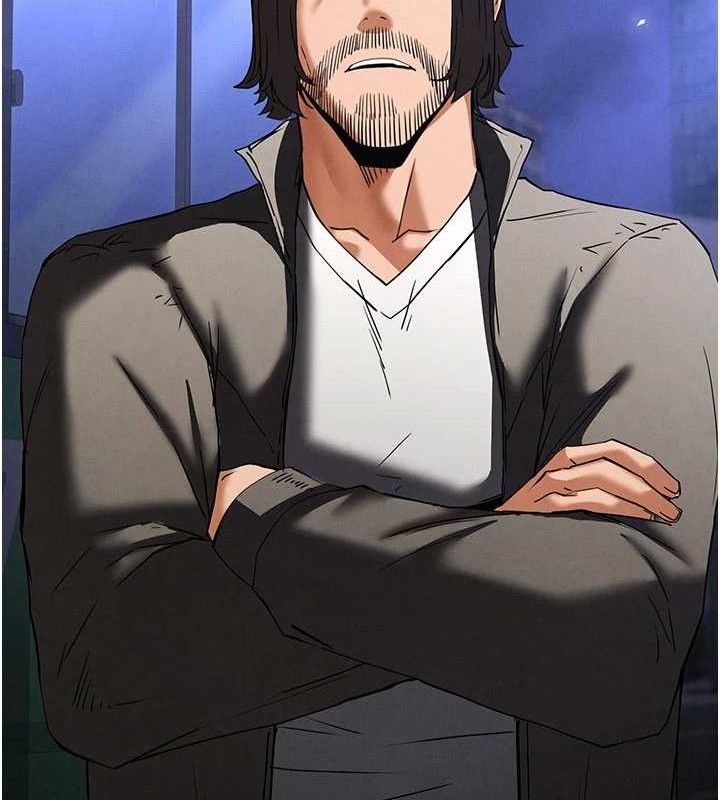 末日鵰堡第40話-活生生的老二才對味