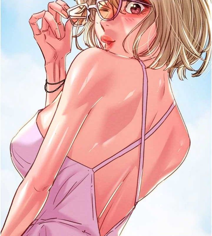 掠夺行动第67話-錯信的代價