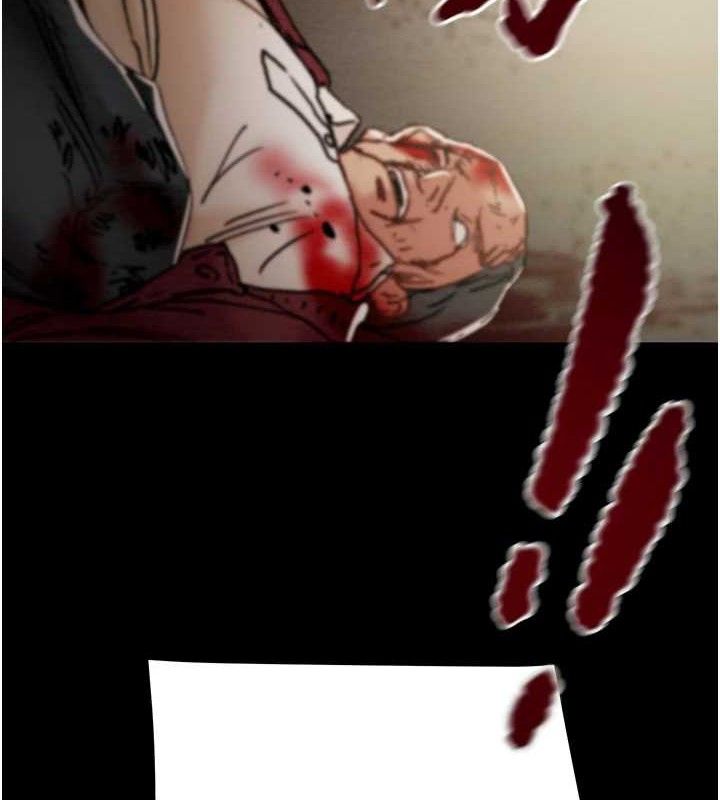 掠夺行动第67話-錯信的代價