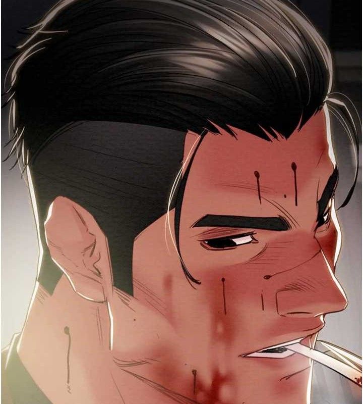 掠夺行动第67話-錯信的代價