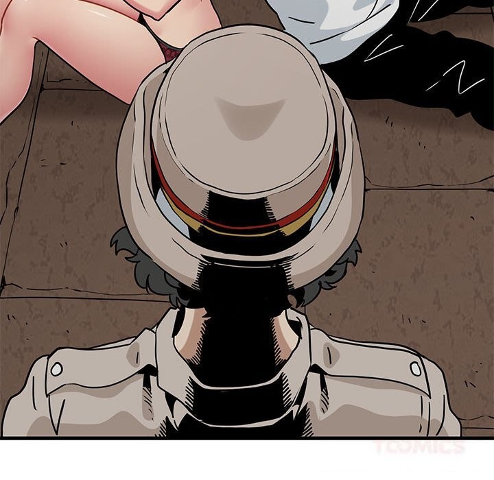 发小碰不得第80話