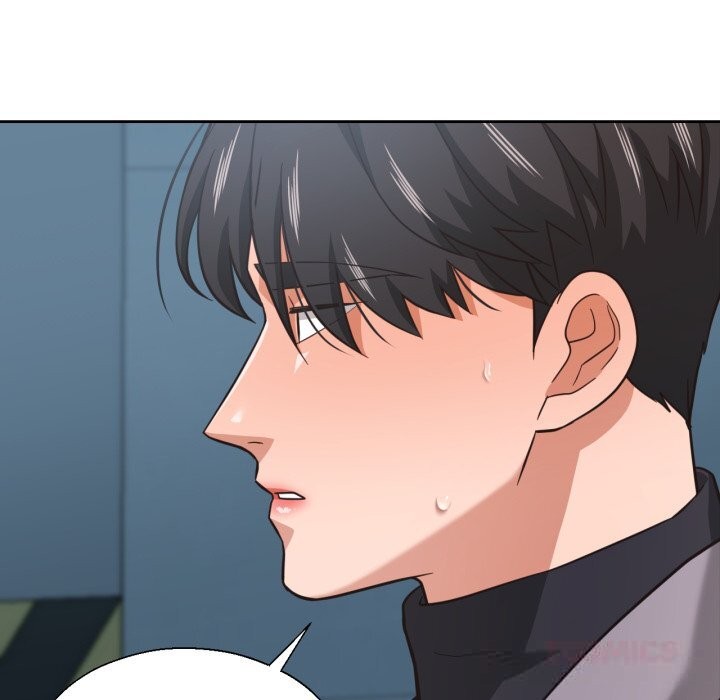 我的傻瓜男友第23話