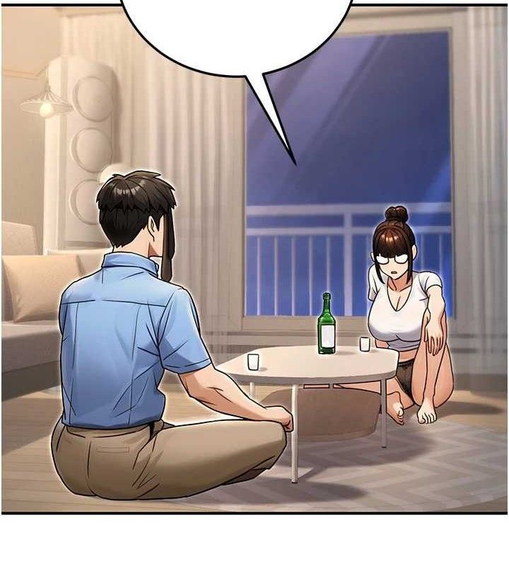 公务员的桃色副业第29話-兩人的真實身分是…?!