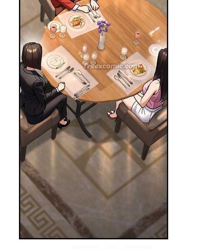 公务员的桃色副业第29話-兩人的真實身分是…?!