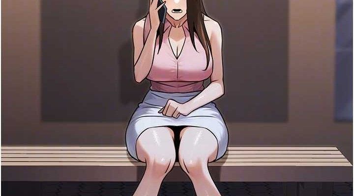 公务员的桃色副业第29話-兩人的真實身分是…?!