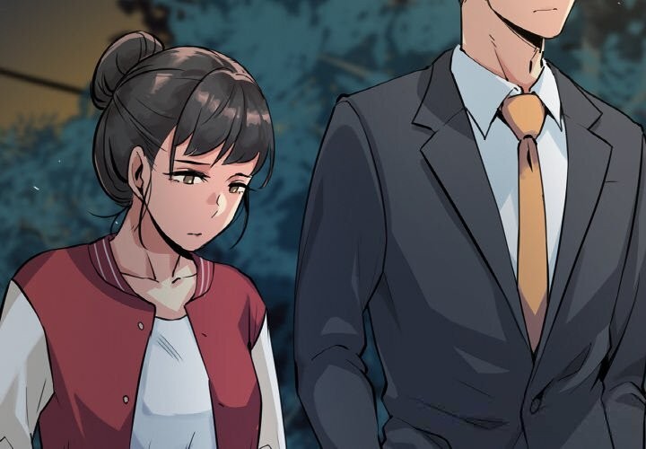 爸爸也疯狂第21話