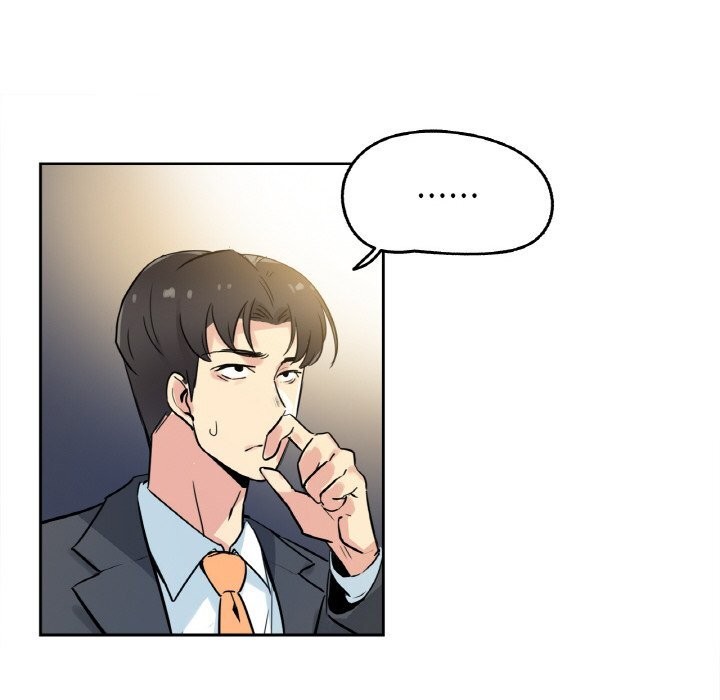 爸爸也疯狂第21話