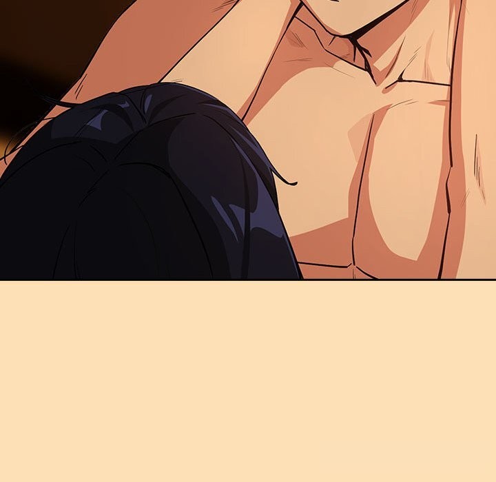 下班后的例行恋爱第68話