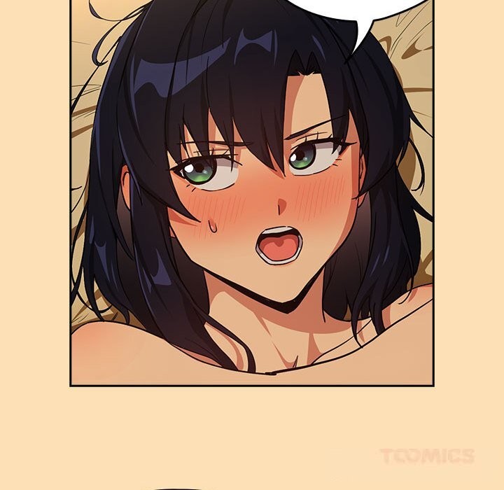 下班后的例行恋爱第68話