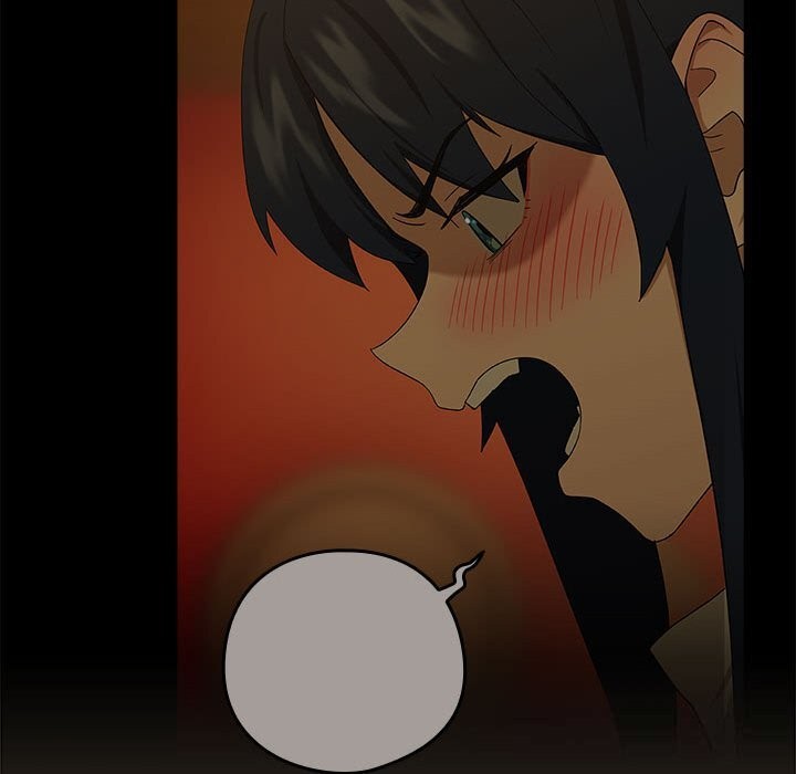 下班后的例行恋爱第68話