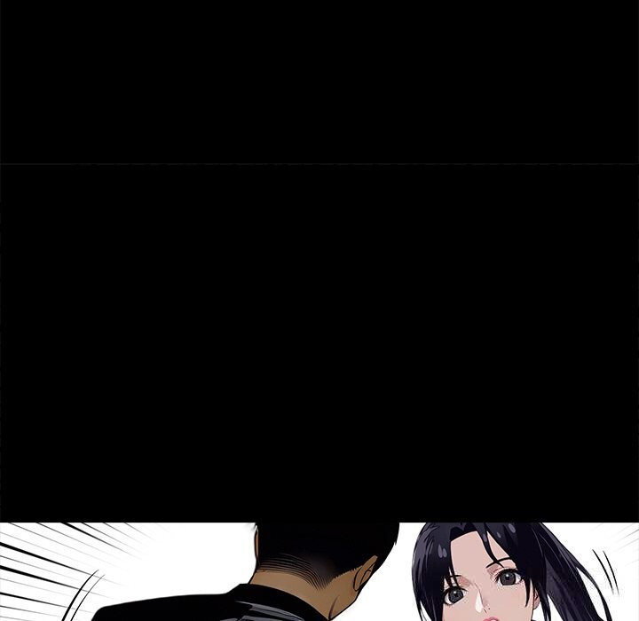 黑道X上班族第21話