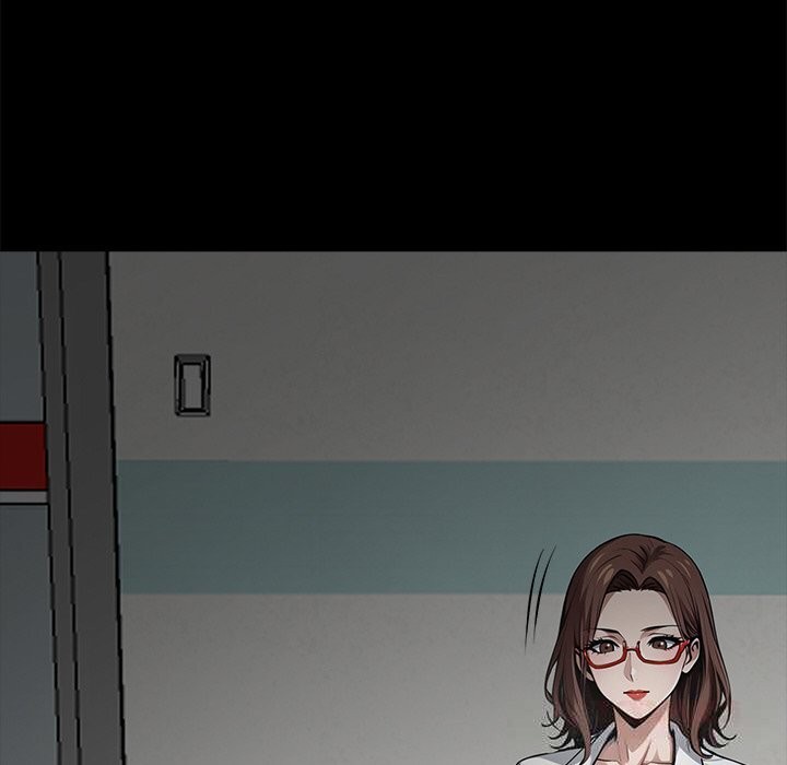 黑道X上班族第21話