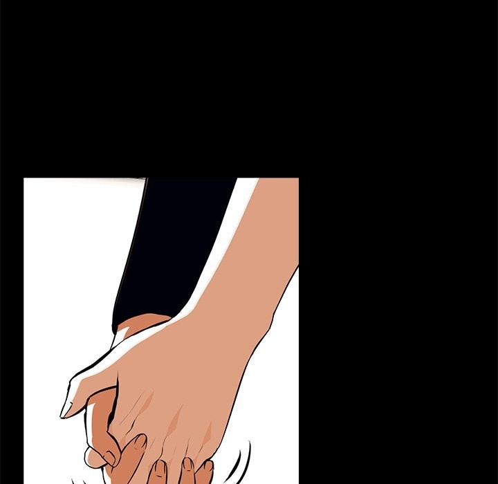 黑道X上班族第21話