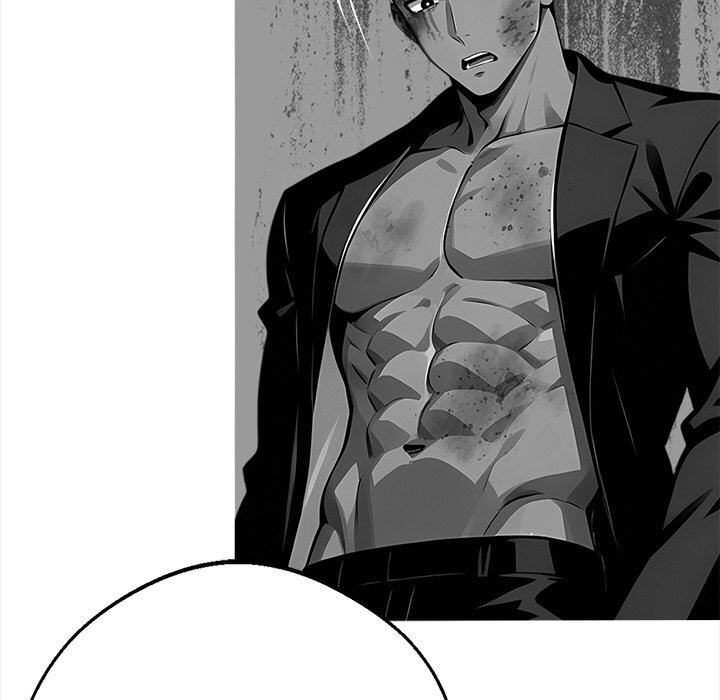 黑道X上班族第21話