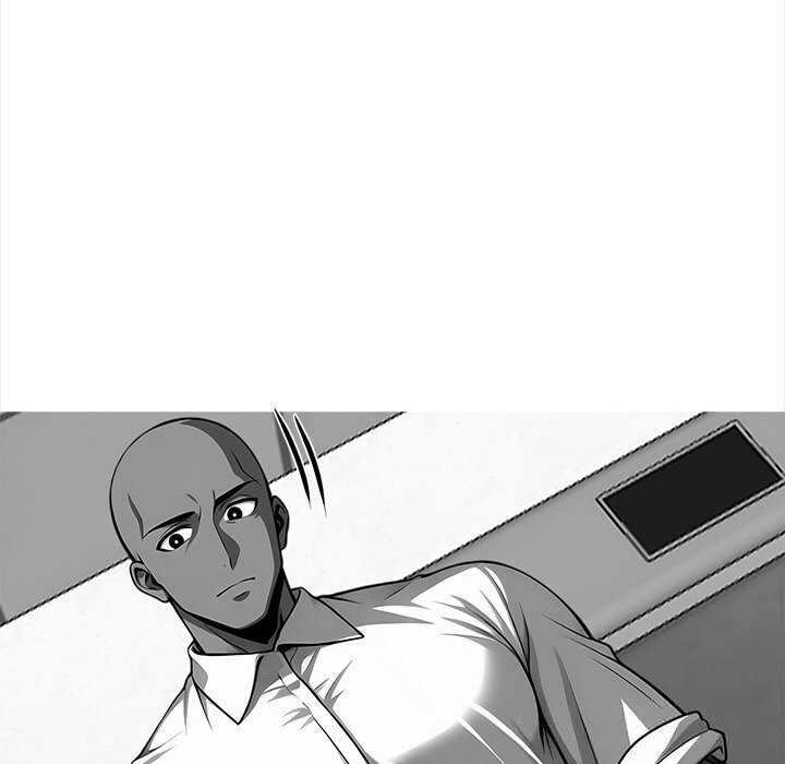 黑道X上班族第21話