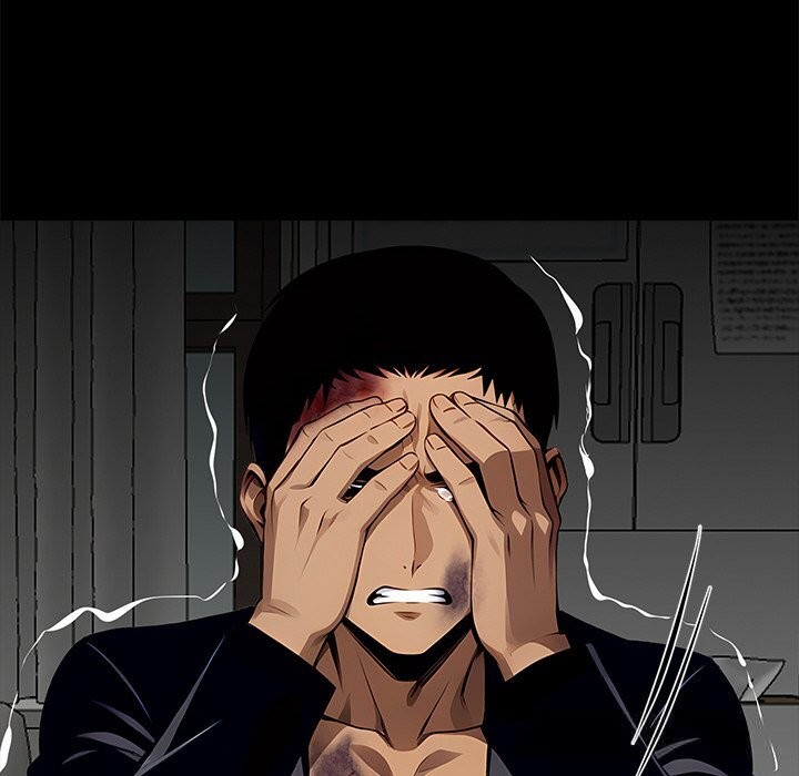 黑道X上班族第21話