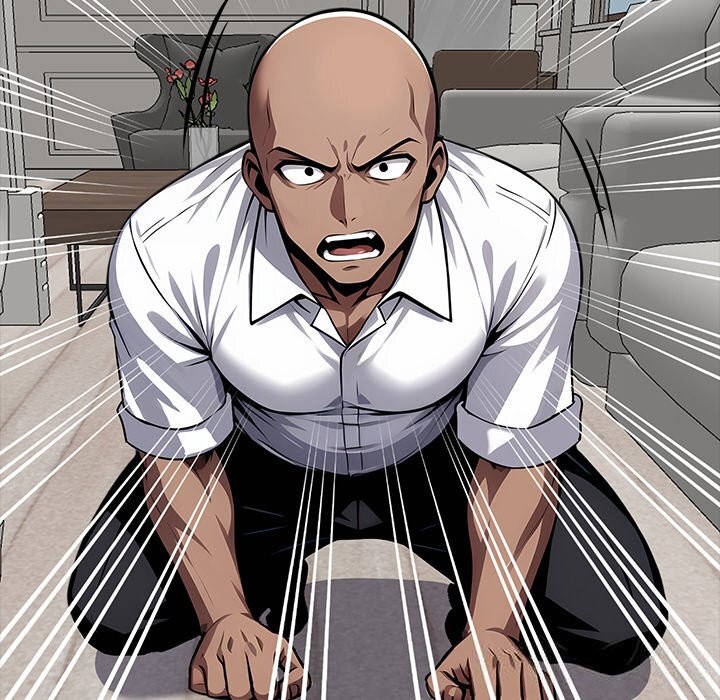 黑道X上班族第21話