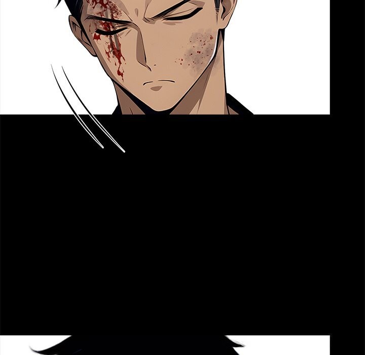 黑道X上班族第21話