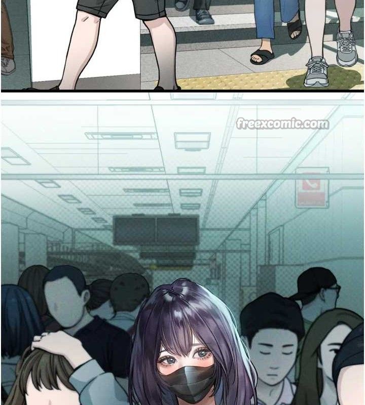 堕落物语2第21話-被視姦的微妙快感