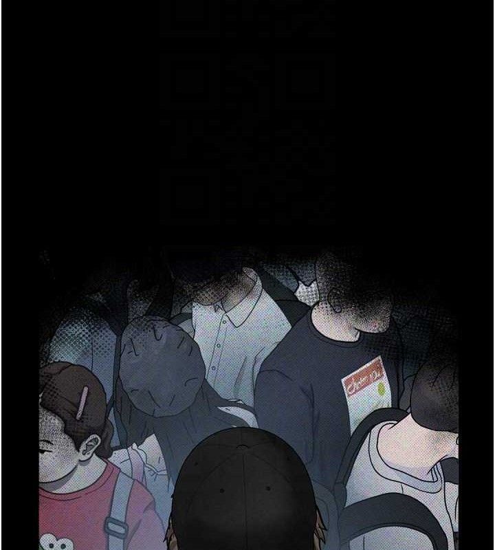 堕落物语2第21話-被視姦的微妙快感