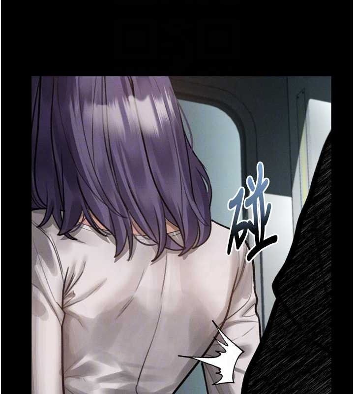 堕落物语2第21話-被視姦的微妙快感