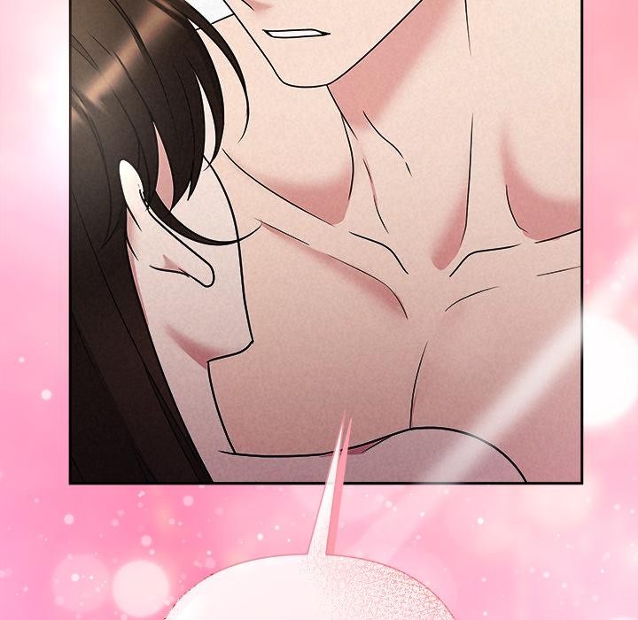 被吞噬的夜第48話