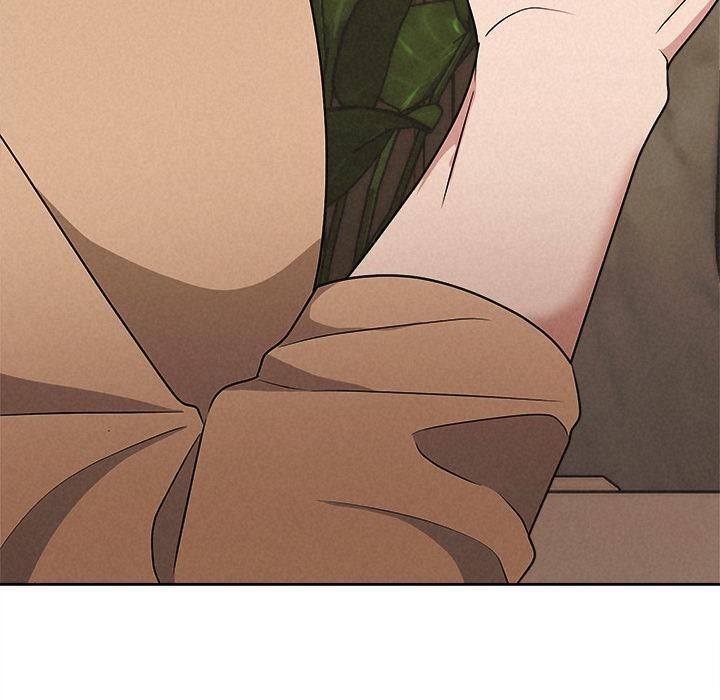 被吞噬的夜第48話