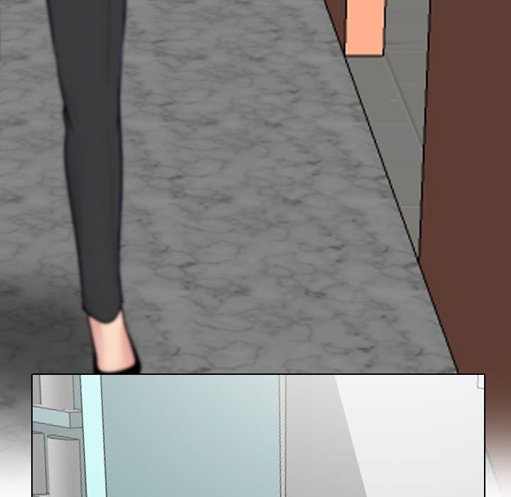 同事换换爱第228話