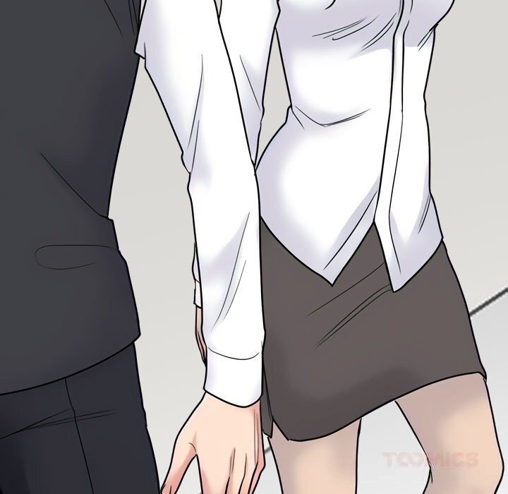 同事换换爱第228話