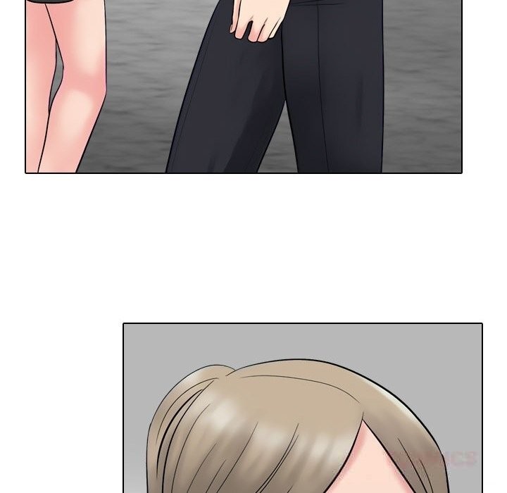 同事换换爱第228話