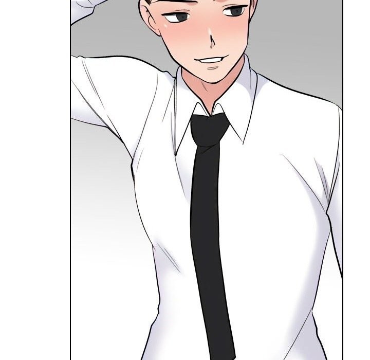 同事换换爱第228話