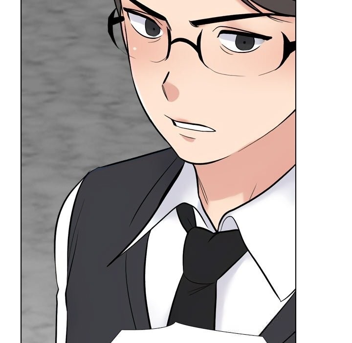 同事换换爱第228話