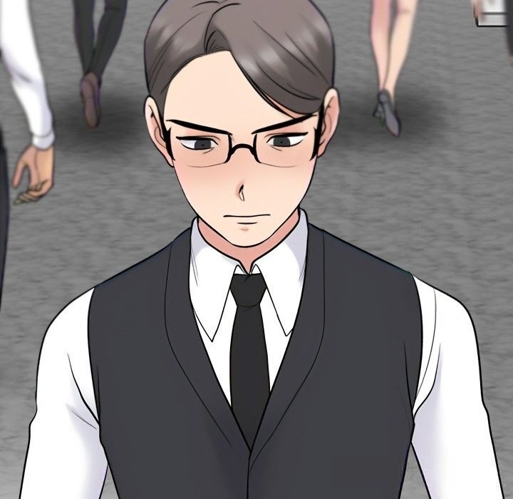 同事换换爱第228話