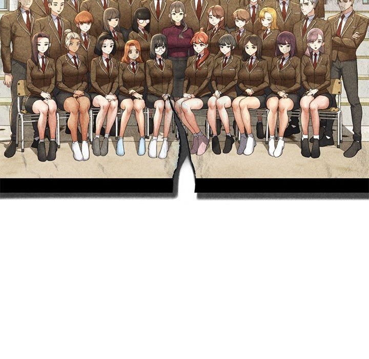 危险同学会第79話