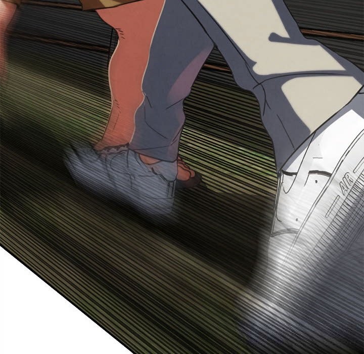 危险同学会第79話