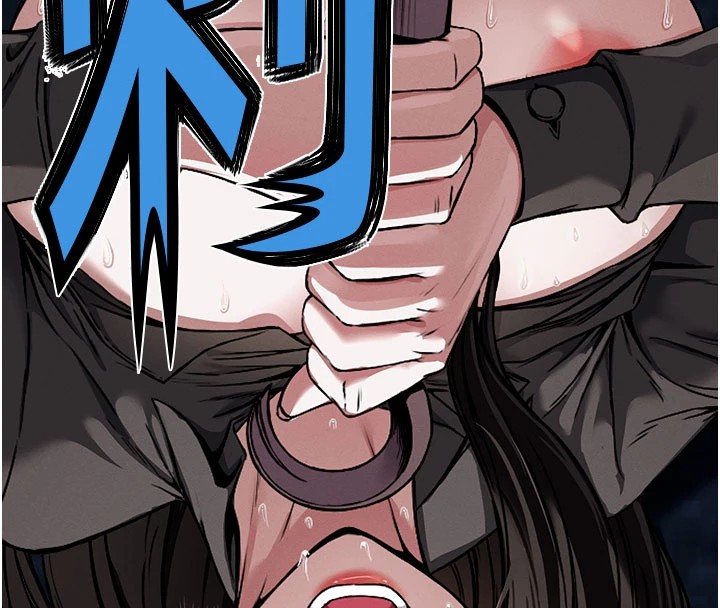 尸变家园:以身相许第1话-以处女之身交换生存