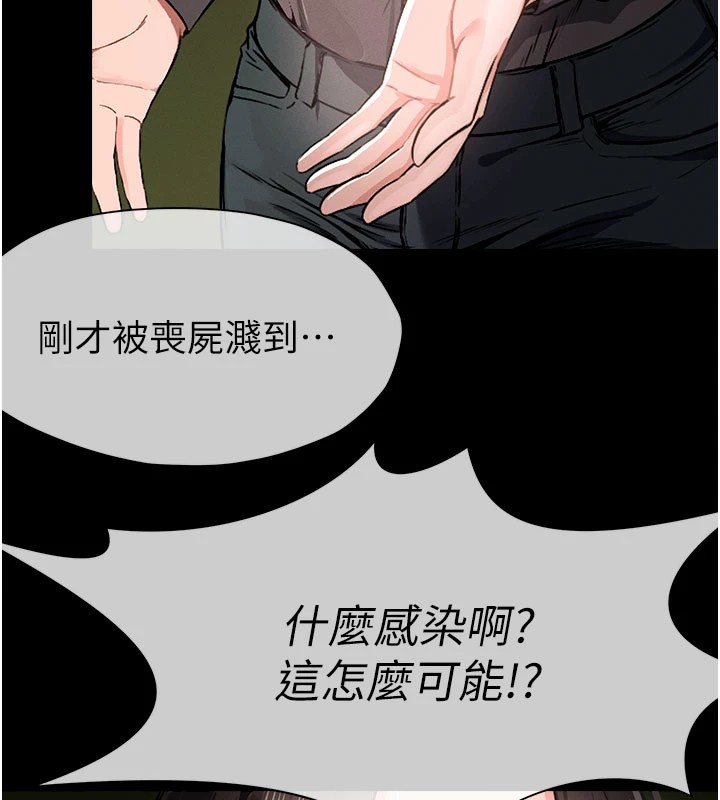 尸变家园:以身相许第1话-以处女之身交换生存