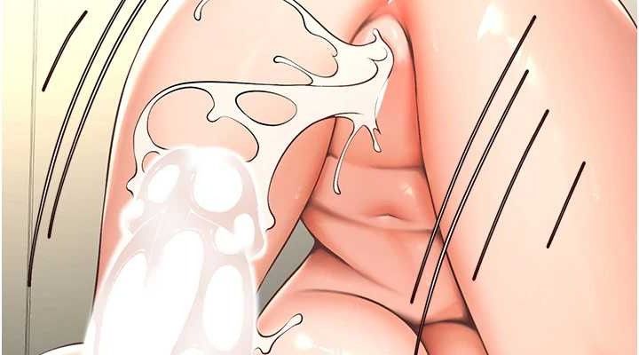 炸裂吧!巨棒第92話-我來餵飽它♥