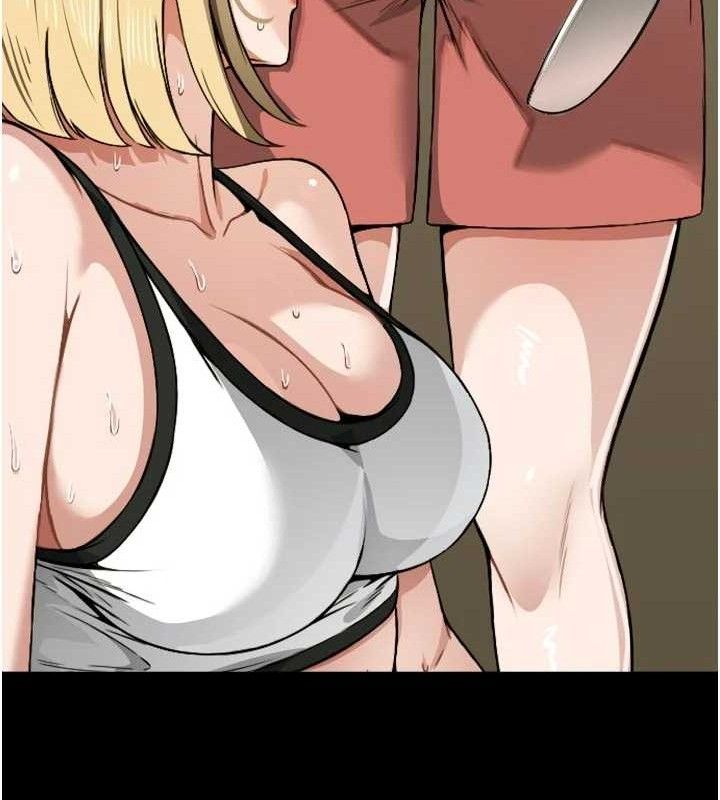 尸变家园:以身相许第6话-在儿子面前拉起裙子