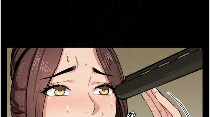 尸变家园:以身相许第6话-在儿子面前拉起裙子