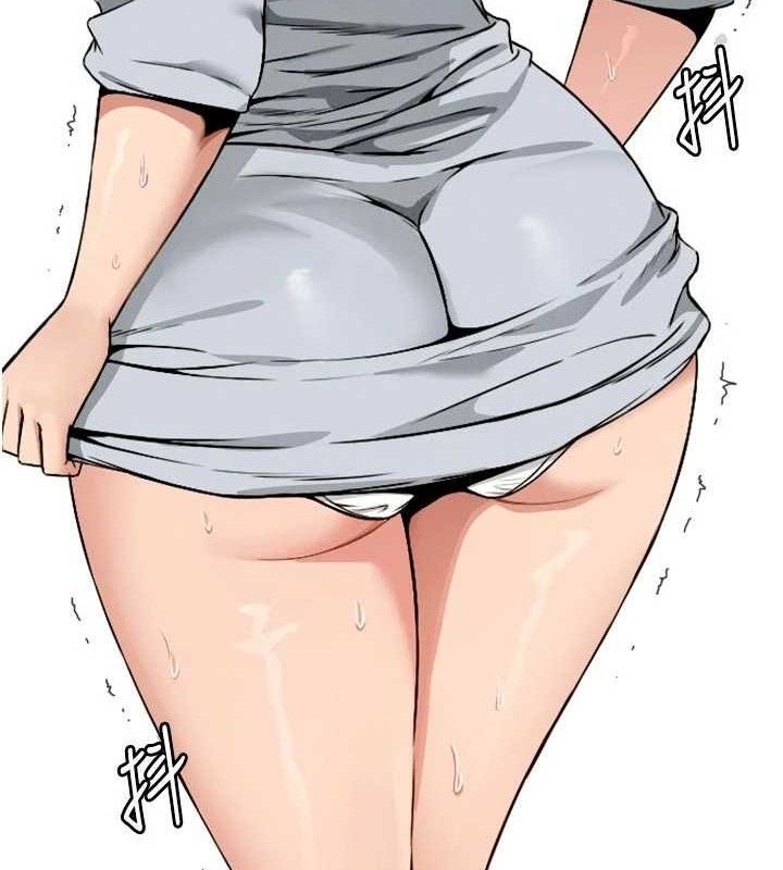 尸变家园:以身相许第6话-在儿子面前拉起裙子