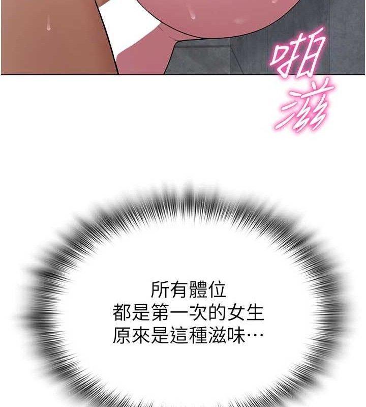 网红女老师第29話-初次的浴室激戰