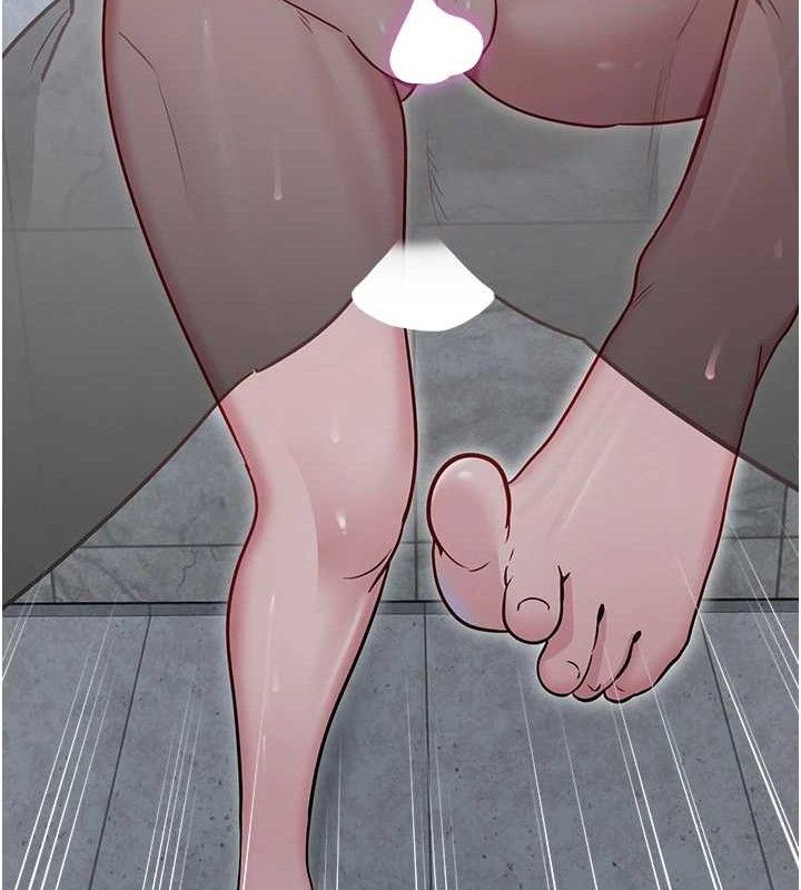 网红女老师第29話-初次的浴室激戰