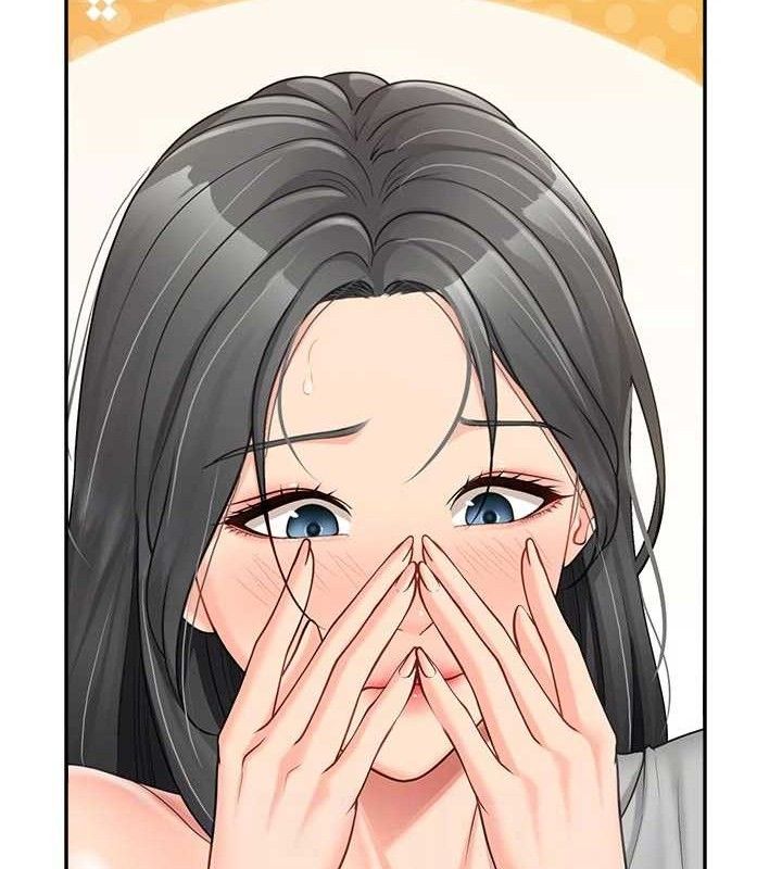 报告女班长:一根突起第15話-渴望肉棒的人母