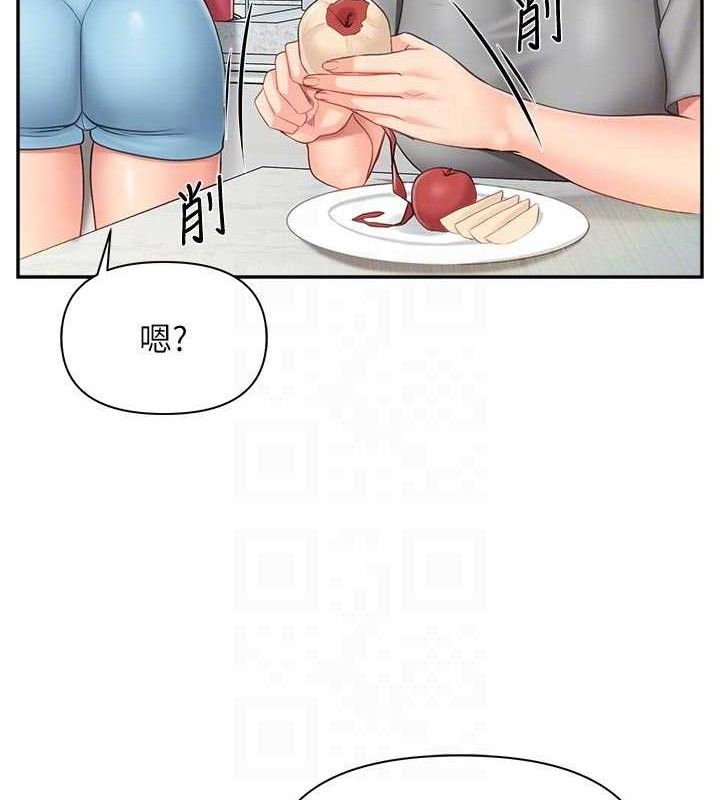 报告女班长:一根突起第15話-渴望肉棒的人母